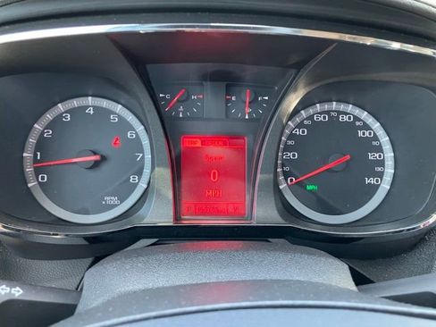 Used 2017 GMC Terrain SLT w/ Open Road Package FWD image 3