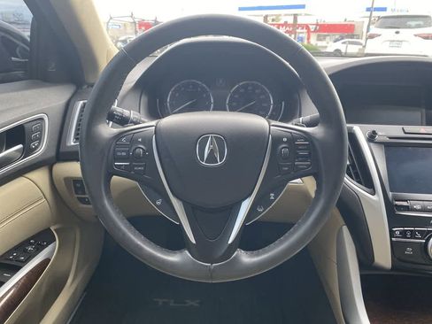 Used 2019 Acura TLX V6 SH-AWD w/ Advance Package image 14
