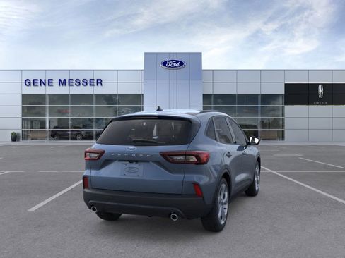 New 2026 Ford Escape ST-Line w/ Tech Pack #1 image 28