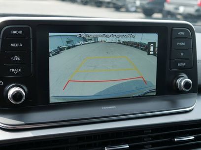 Used 2021 Kia Telluride LX