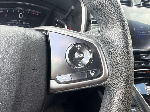 Used 2021 Honda CR-V EX image 23