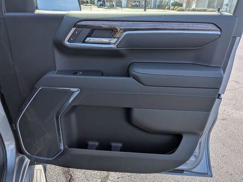 New 2026 GMC Sierra 1500 SLE image 33