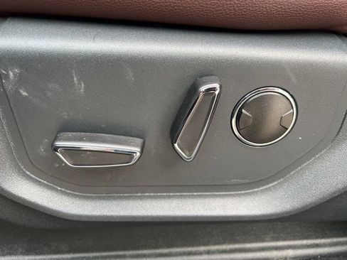 Used 2024 Ford Expedition Max Limited image 25