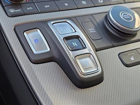 Certified 2025 Hyundai Palisade XRT image 9