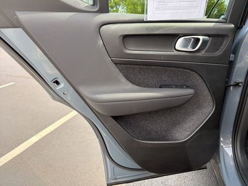Used 2023 Volvo XC40 B5 Plus w/ Driver Assist Package AWD/4WD image 20