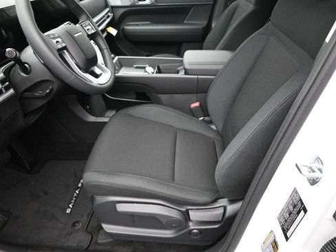 New 2026 Hyundai Santa Fe SE image 29