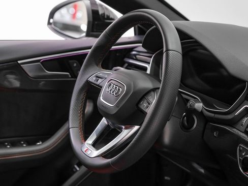 Used 2023 Audi S5 Prestige w/ Prestige Package image 13