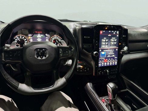 Used 2021 RAM 1500 TRX w/ TRX Level 2 Equipment Group image 22