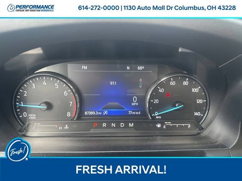 Used 2020 Ford Explorer XLT w/ Equipment Group 202A AWD/4WD image 15