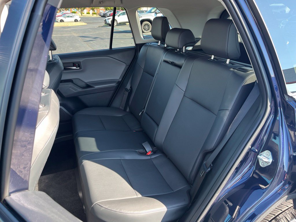 Used 2026 Toyota RAV4 XLE Premium AWD/4WD image 21