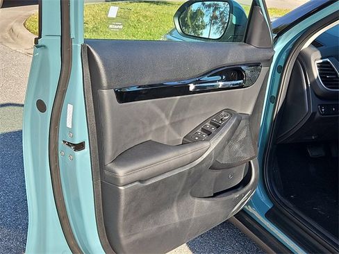 New 2026 Kia Seltos EX image 16