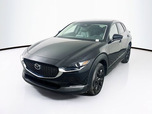 Used 2024 MAZDA CX-30 AWD 2.5 S w/ Select Sport Pkg image 3