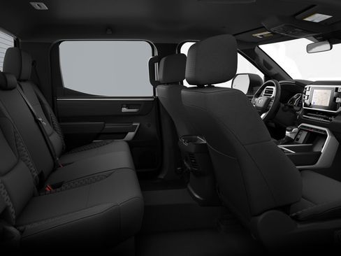 New 2026 Toyota Tundra SR5 AWD/4WD image 37