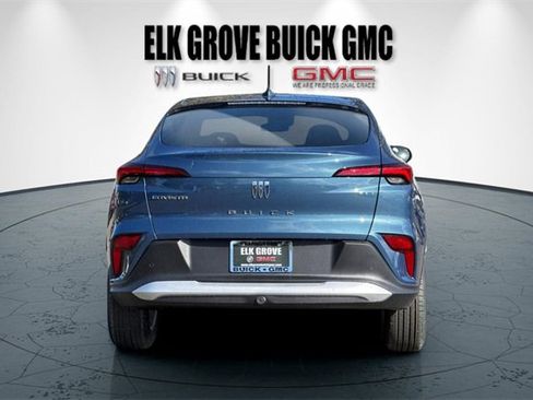 New 2026 Buick Envista Preferred image 5