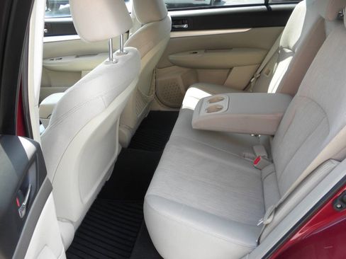 Used 2013 Subaru Outback 2.5i Premium image 22