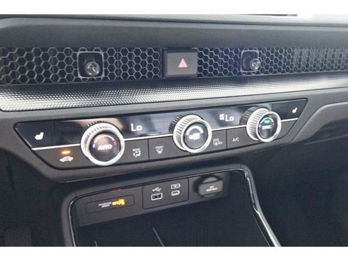 New 2025 Honda CR-V Sport-L image 22