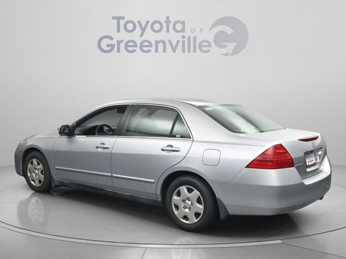 Used 2007 Honda Accord LX image 8