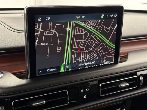 Used 2022 Lincoln Aviator Grand Touring w/ Equipment Group 301A image 29