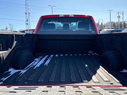 Certified 2017 Ford F150 XL w/ Equipment Group 101A Mid image 7