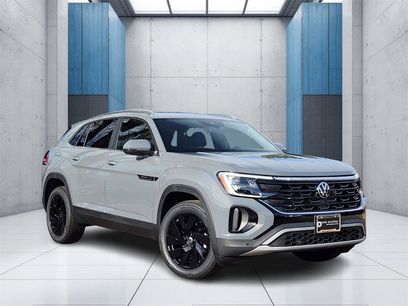 New 2026 Volkswagen Atlas Cross Sport SE