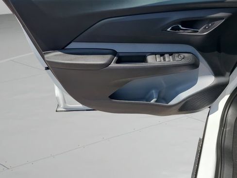 New 2027 Chevrolet Bolt LT FWD image 16