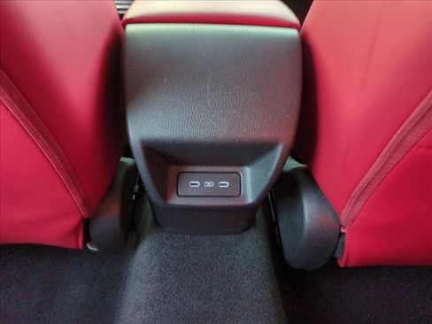 Used 2025 Acura Integra A-Spec FWD image 17