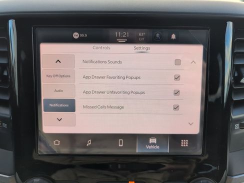 New 2025 RAM 1500 Tradesman image 51