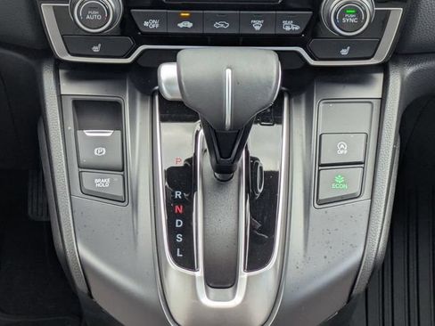 Used 2022 Honda CR-V EX-L image 21