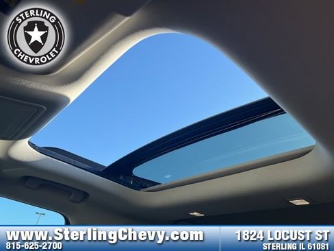 Used 2024 Ford Bronco Sport Outer Banks w/ Tech Package image 22