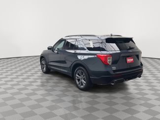 Used 2023 Ford Explorer XLT w/ Equipment Group 202A video 2