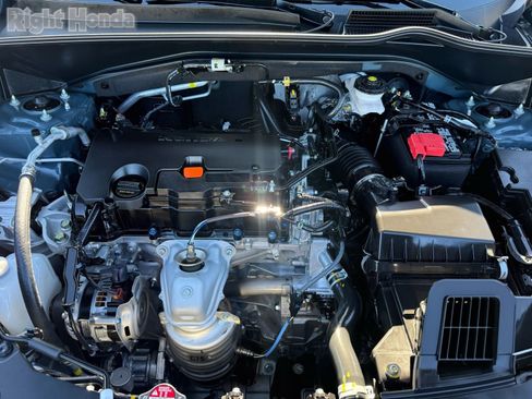 Used 2025 Honda HR-V LX image 32