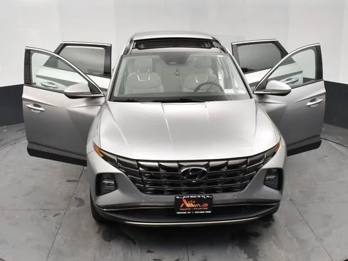 Used 2024 Hyundai Tucson Limited image 10