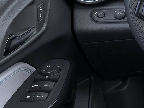 New 2026 Chevrolet Trax LT FWD image 22