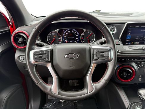 Used 2020 Chevrolet Blazer RS w/ LPO, Floor Liner Package FWD image 12