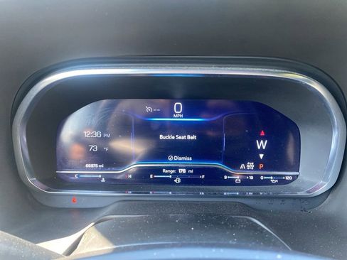 Used 2024 Chevrolet Tahoe LT image 19