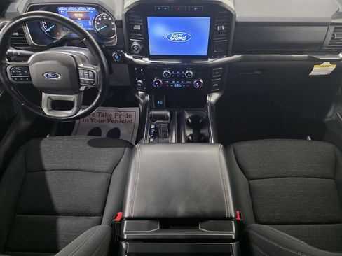 Used 2021 Ford F150 XLT w/ Equipment Group 302A High image 32