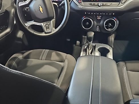 Used 2023 Chevrolet Blazer LT w/ Driver Confidence Package image 24