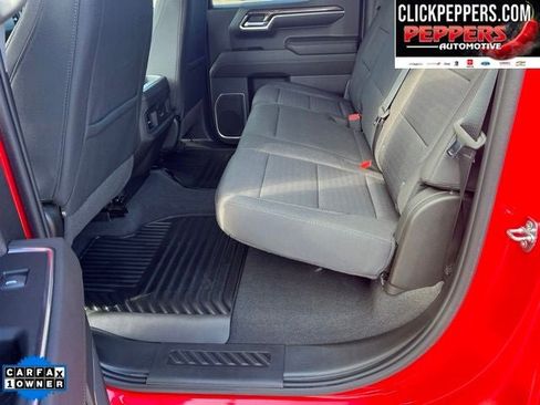 Used 2022 Chevrolet Silverado 1500 RST w/ Convenience Package II AWD/4WD image 15