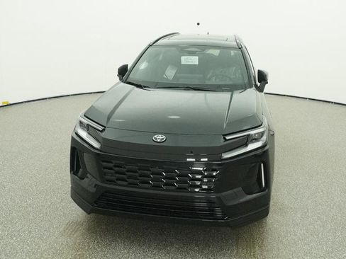 New 2026 Toyota RAV4 XSE image 25