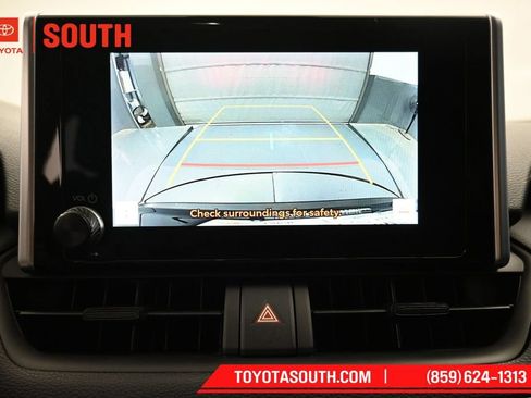 Certified 2024 Toyota RAV4 AWD Hybrid image 18