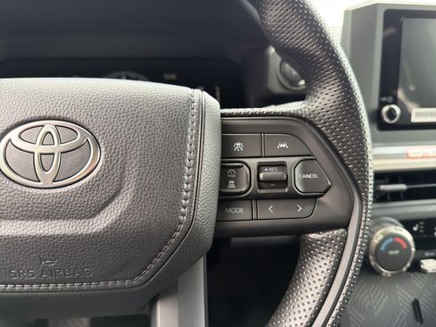 New 2026 Toyota Tacoma SR5 AWD/4WD image 20