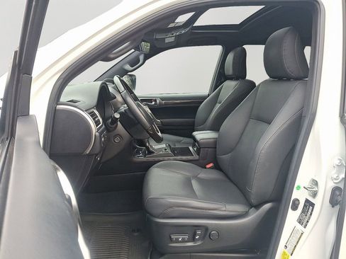 Used 2023 Lexus GX 460 Premium image 14