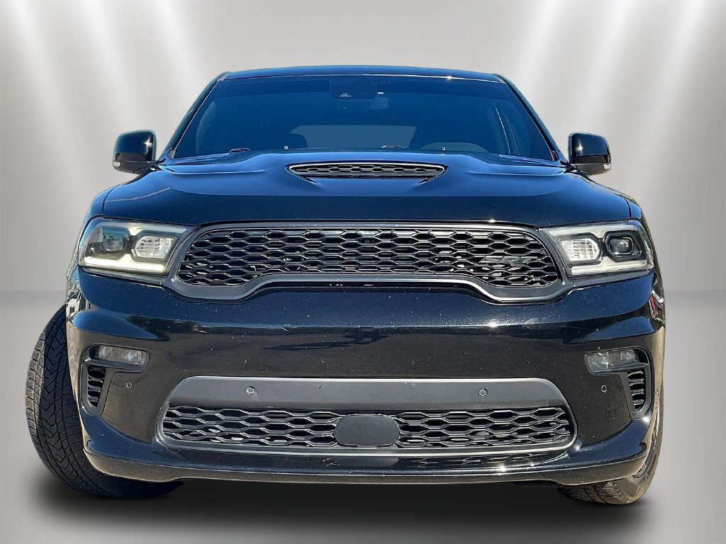 Used 2022 Dodge Durango SRT w/ Technology Group AWD/4WD image 2