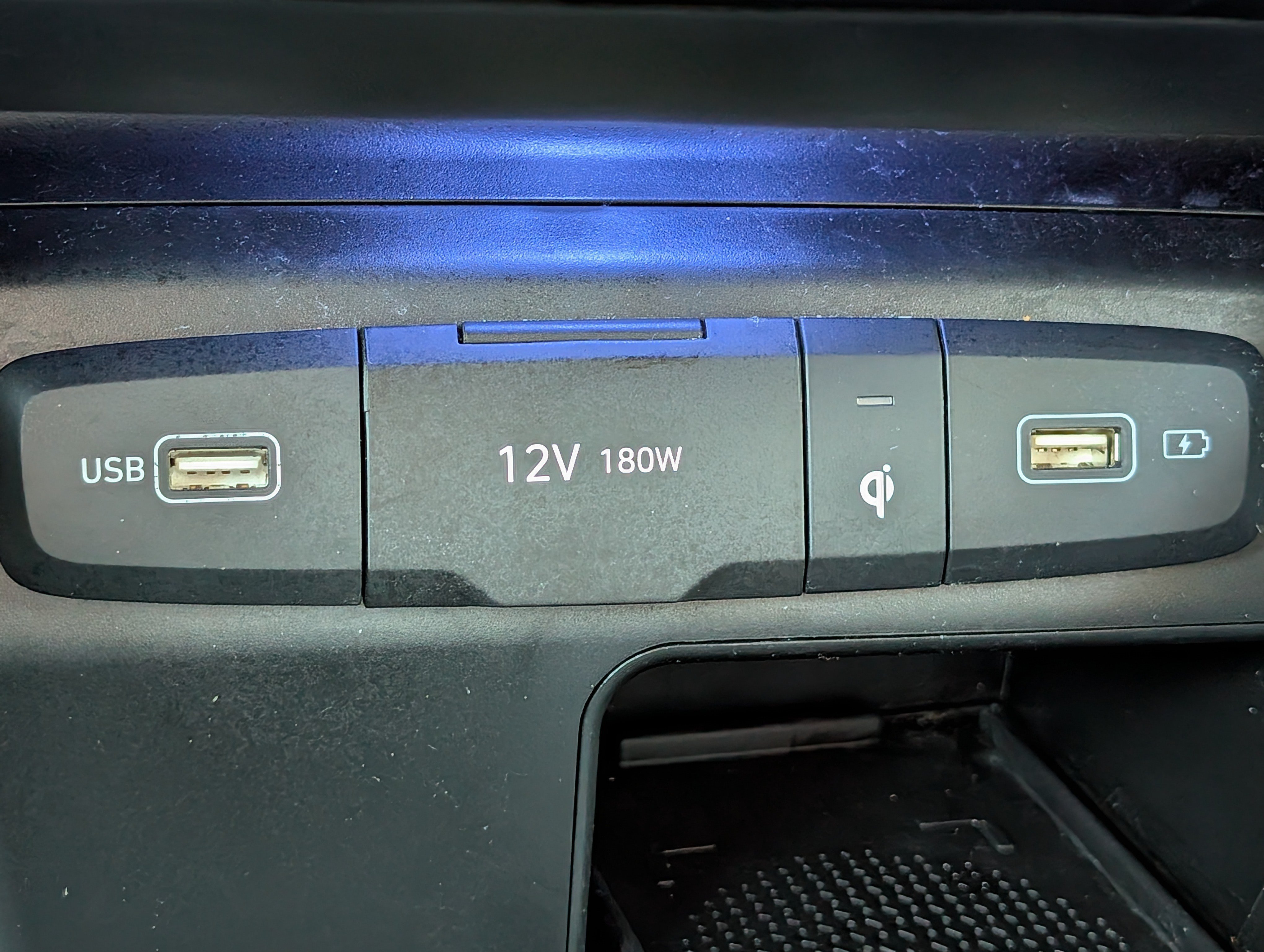 Used 2024 Hyundai Tucson SEL w/ Convenience Package FWD image 24