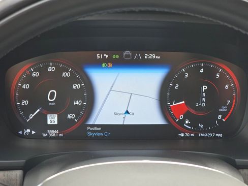 Used 2021 Volvo S90 T6 Inscription image 33