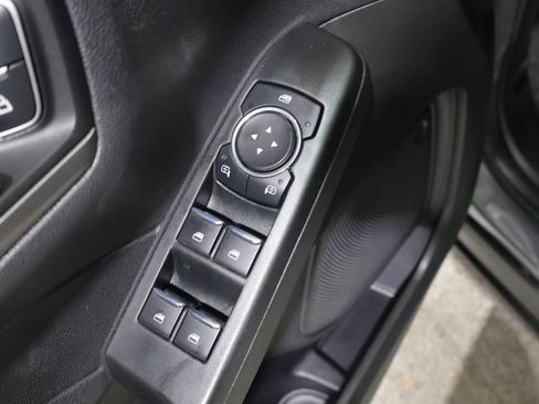 Used 2024 Ford Escape Active AWD/4WD image 13