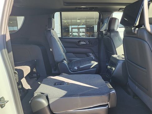 New 2026 GMC Yukon XL AT4 Ultimate image 53