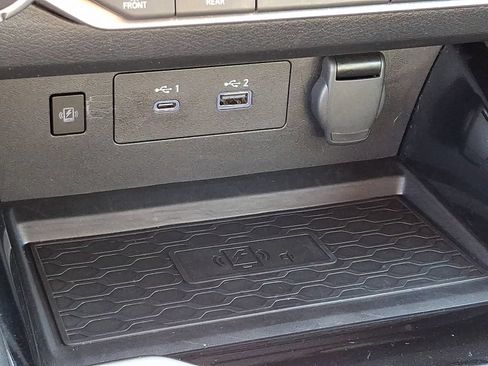 Certified 2025 Nissan Altima 2.5 SL FWD image 25