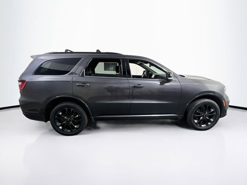 Used 2023 Dodge Durango GT AWD/4WD image 4