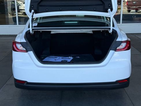 Certified 2025 Toyota Camry LE image 16